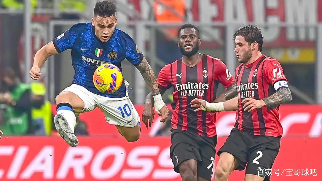 亚特兰大对国际米兰预测 亚特兰大对国际米兰预测