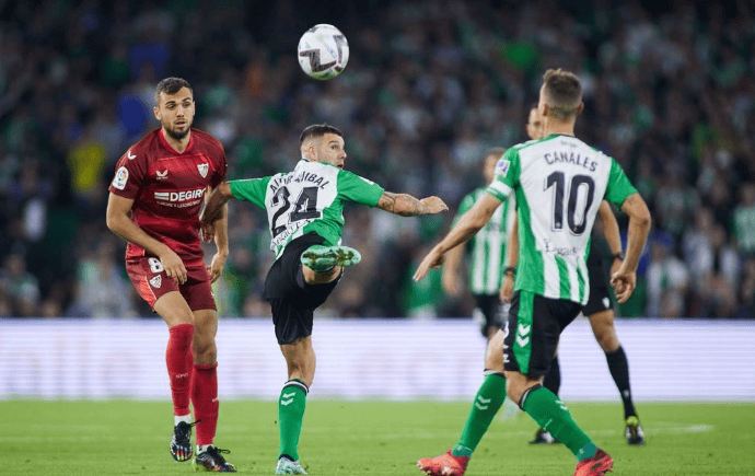 转折点！塞维利亚手感冰凉，葡超国际比赛日攻防权衡，气氛紧张，资深球员宣示担当