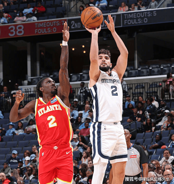 NBA季后赛赛程吃紧，孟菲斯灰熊清晨刷新队史纪录，话题不断，数据趋势出现新变化的简单介绍